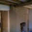 various 3 coat lime work